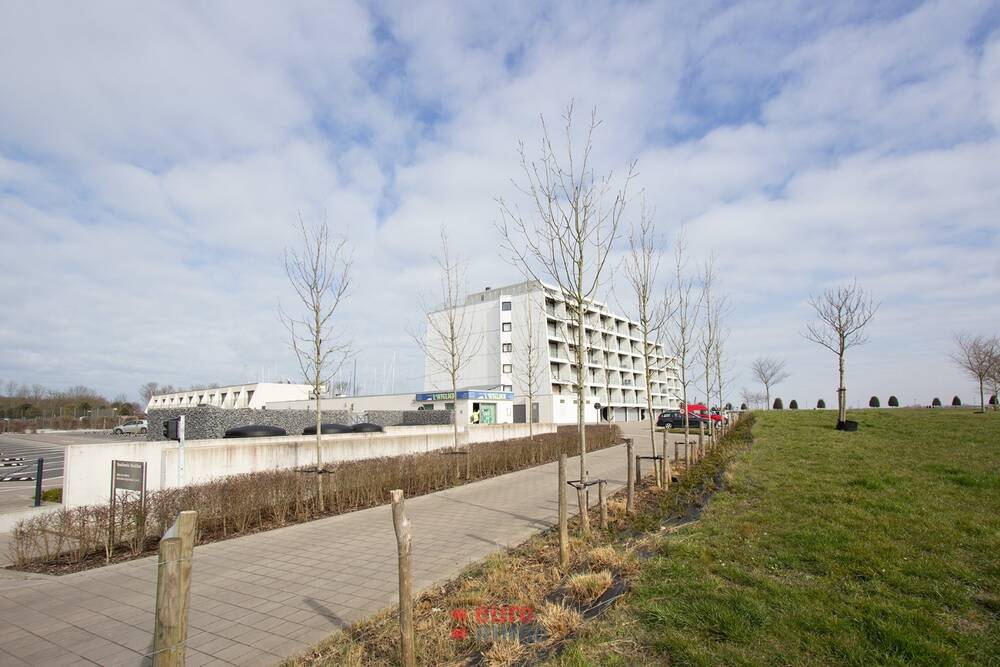 Parking & garage te koop in Nieuwpoort 8620 60000.00€ slaapkamers m² - Zoekertje 518130