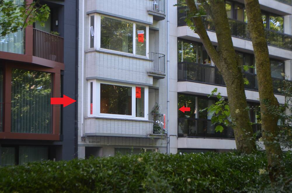 Appartement te koop in Oostende 8400 398000.00€ 2 slaapkamers 103.00m² - Zoekertje 520131