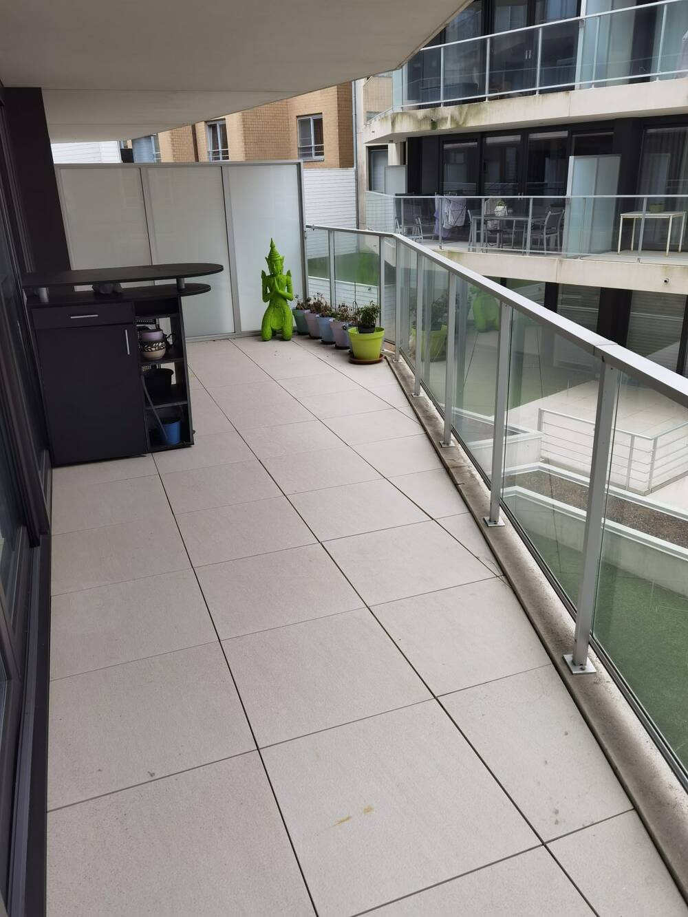 Appartement te  koop in Oostende 8400 550000.00€ 3 slaapkamers 102.00m² - Zoekertje 519999