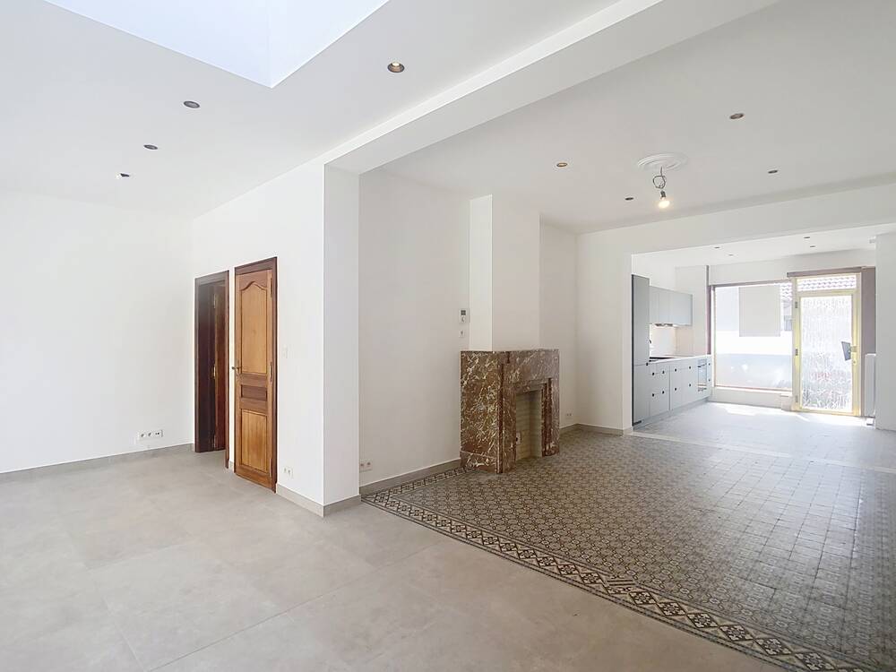 Huis te  huur in Egem 8740 2350.00€ 5 slaapkamers m² - Zoekertje 519896
