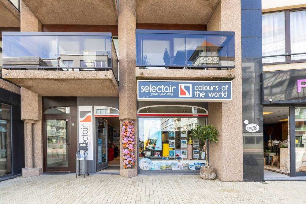 Handelszaak te  koop in Koksijde 8670 170000.00€ 0 slaapkamers 70.00m² - Zoekertje 519837