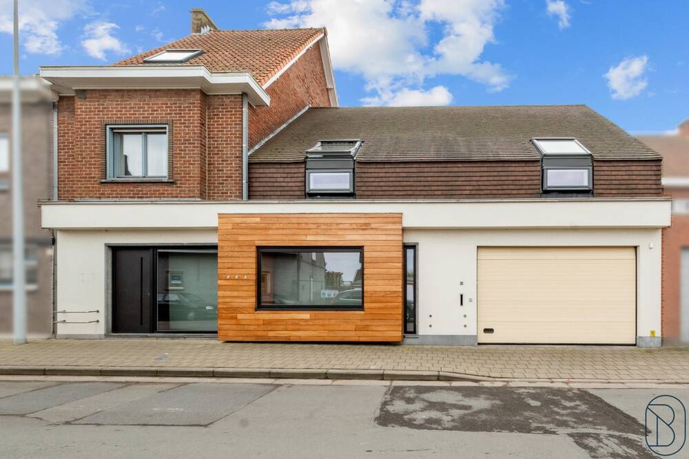Handelszaak te koop in Desselgem 8792 449000.00€ slaapkamers 435.00m² - Zoekertje 519888