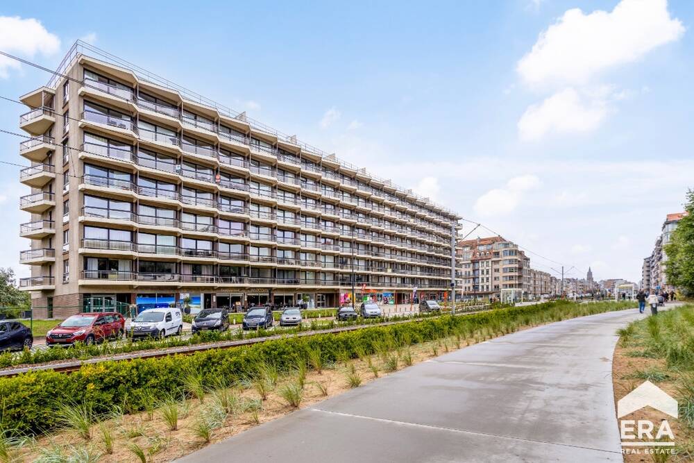 Parking & garage te koop in Blankenberge 8370 55000.00€ slaapkamers m² - Zoekertje 519849