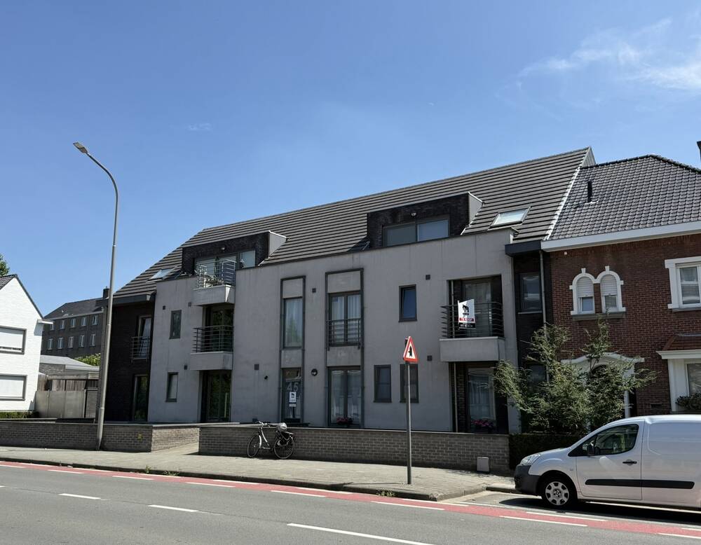 Appartement te koop in Tielt 8700 189000.00€ 1 slaapkamers 67.00m² - Zoekertje 519627