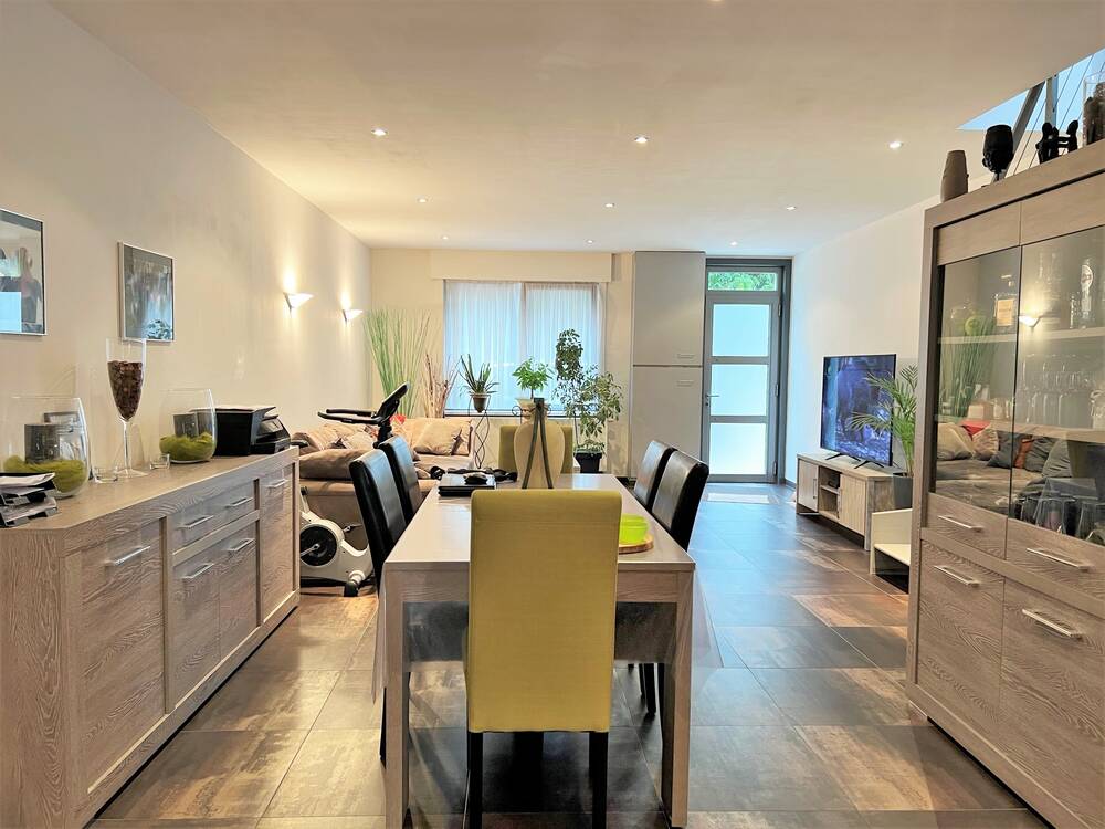 Huis te koop in Wervik 8940 249000.00€ 4 slaapkamers 220.00m² - Zoekertje 519613