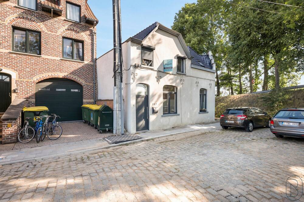 Appartementsgebouw te  koop in Zwevegem 8550 249000.00€ 3 slaapkamers 140.00m² - Zoekertje 519252