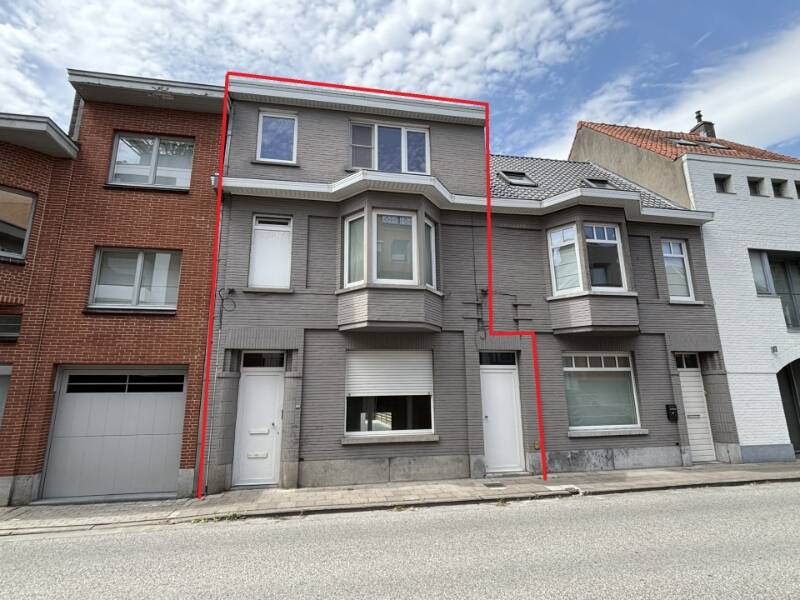 Huis te koop in Waregem 8790 349000.00€ slaapkamers 104.00m² - Zoekertje 520468