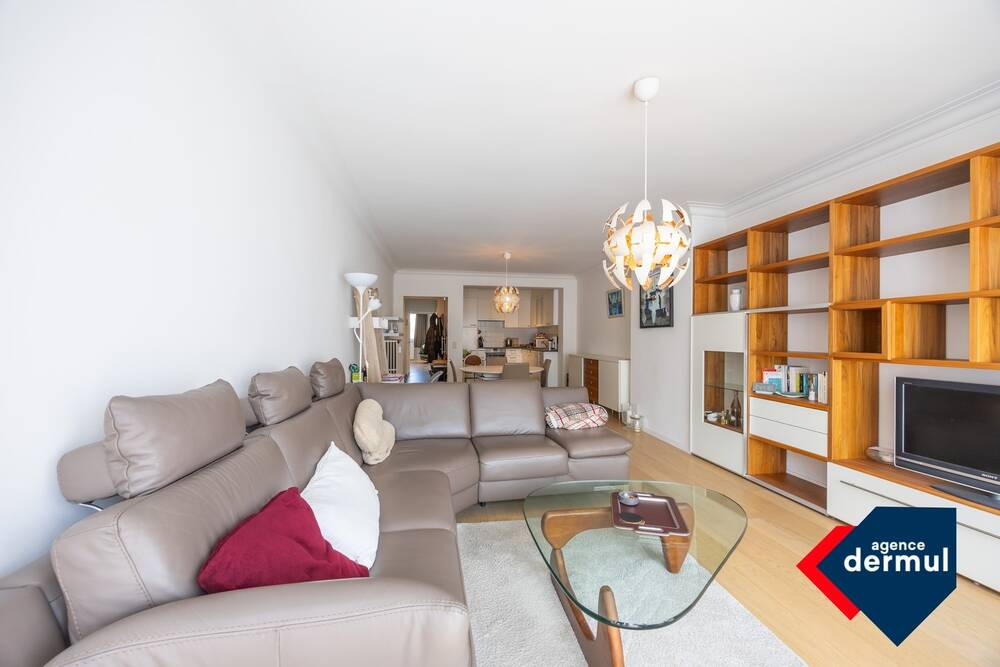Appartement te koop in Oostende 8400 289000.00€ 2 slaapkamers 98.00m² - Zoekertje 520625