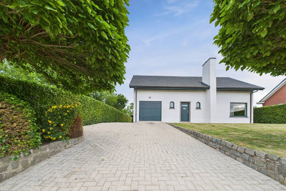Villa te  koop in Rekkem 8930 425000.00€ 4 slaapkamers 236.00m² - Zoekertje 520846