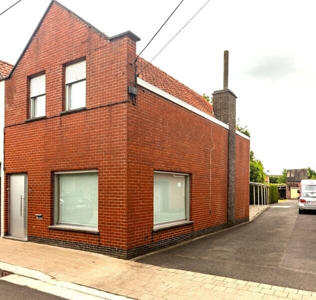 Huis te koop in Beveren 8791 225000.00€ 2 slaapkamers 123.00m² - Zoekertje 520474