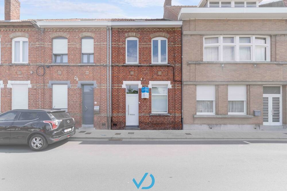 Huis te  koop in Ieper 8900 245000.00€ 3 slaapkamers 135.00m² - Zoekertje 520695