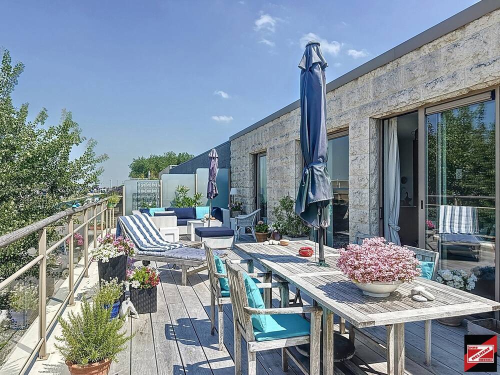 Appartement te koop in Zeebrugge 8380 359000.00€ 2 slaapkamers 100.00m² - Zoekertje 521021
