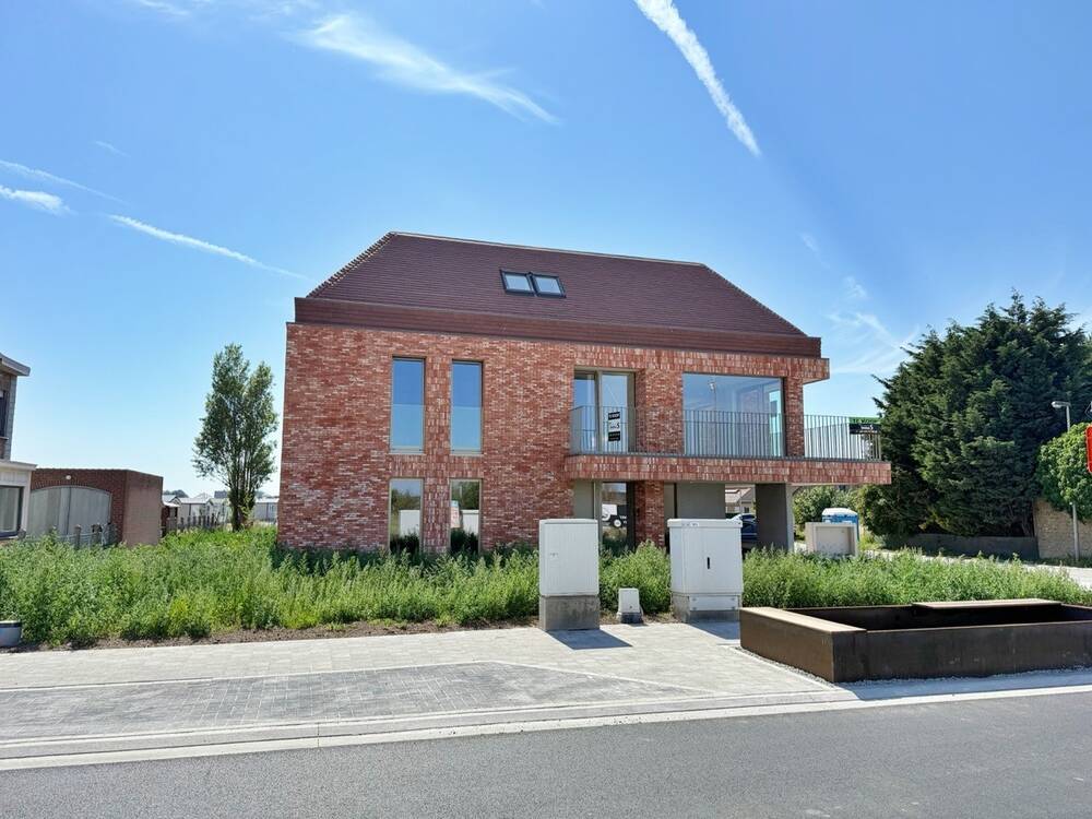 Appartement te koop in Middelkerke 8430 365000.00€ 2 slaapkamers 91.00m² - Zoekertje 521400