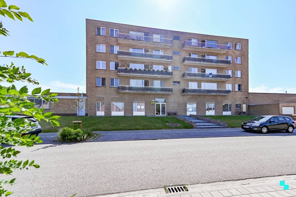 Appartement te koop in Izegem 8870 159000.00€ 2 slaapkamers 85.00m² - Zoekertje 521328