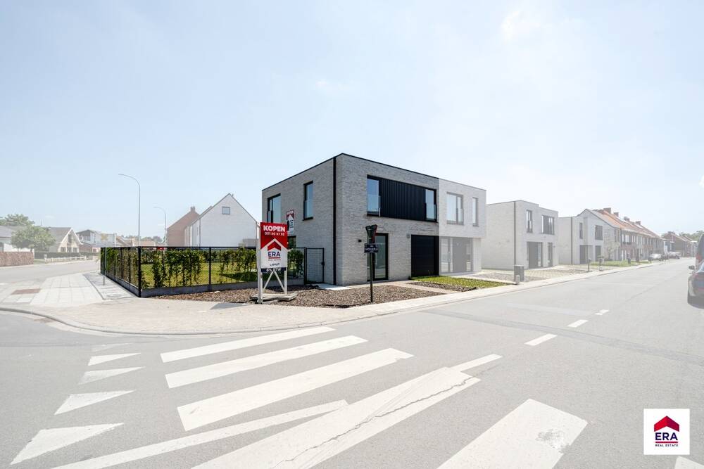 Huis te koop in Izegem 8870 400000.00€ 3 slaapkamers 163.00m² - Zoekertje 522935