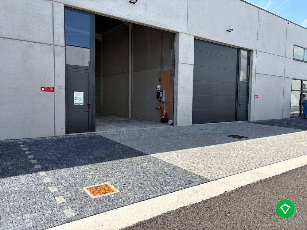Handelszaak te koop in Ichtegem 8480 199000.00€ slaapkamers m² - Zoekertje 521658