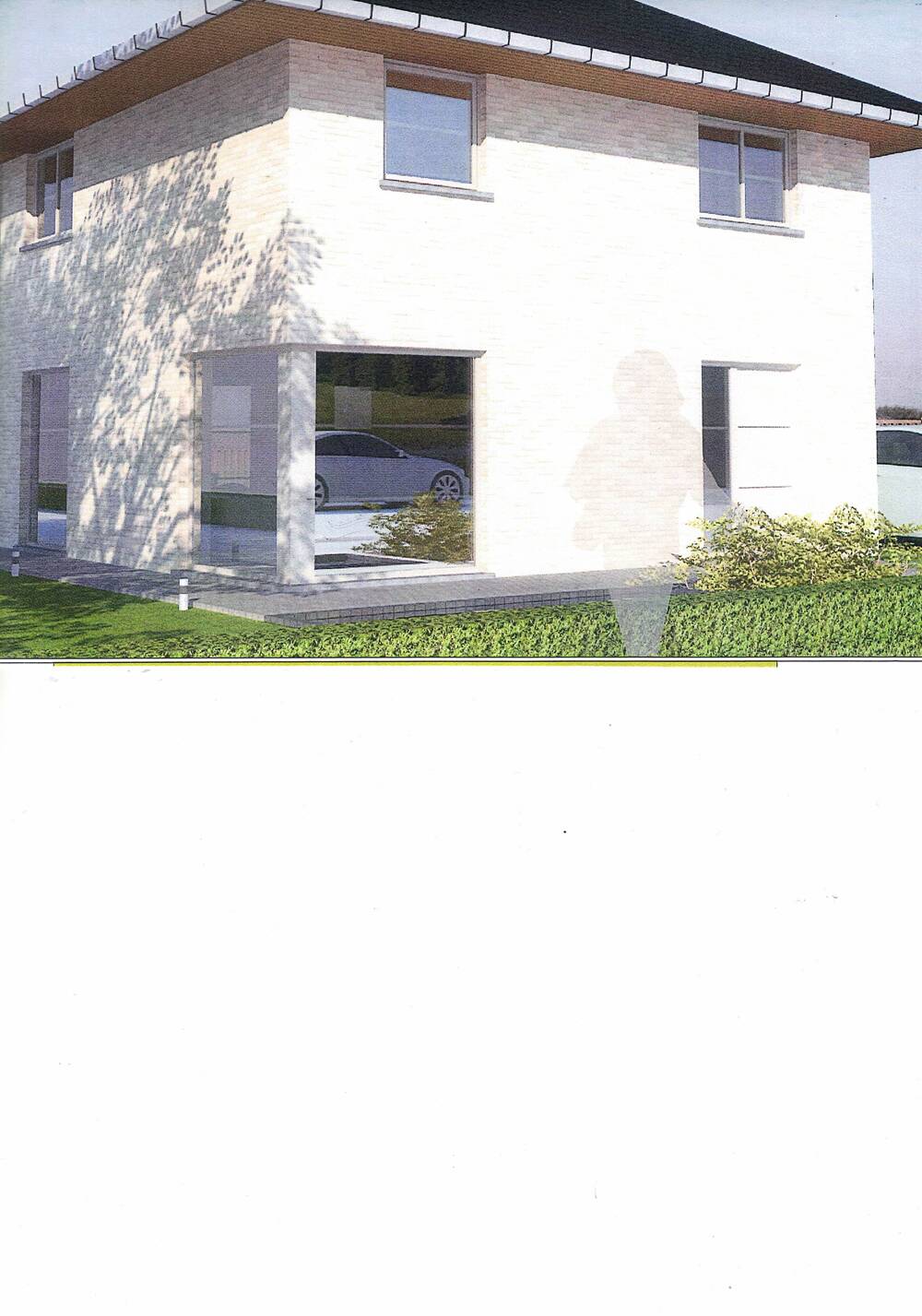 Huis te koop in Waregem 8790 356050.00€ 3 slaapkamers 1.00m² - Zoekertje 521835