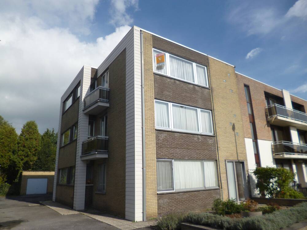Appartement te  koop in Sint-Kruis 8310 199000.00€ 2 slaapkamers 95.00m² - Zoekertje 521421