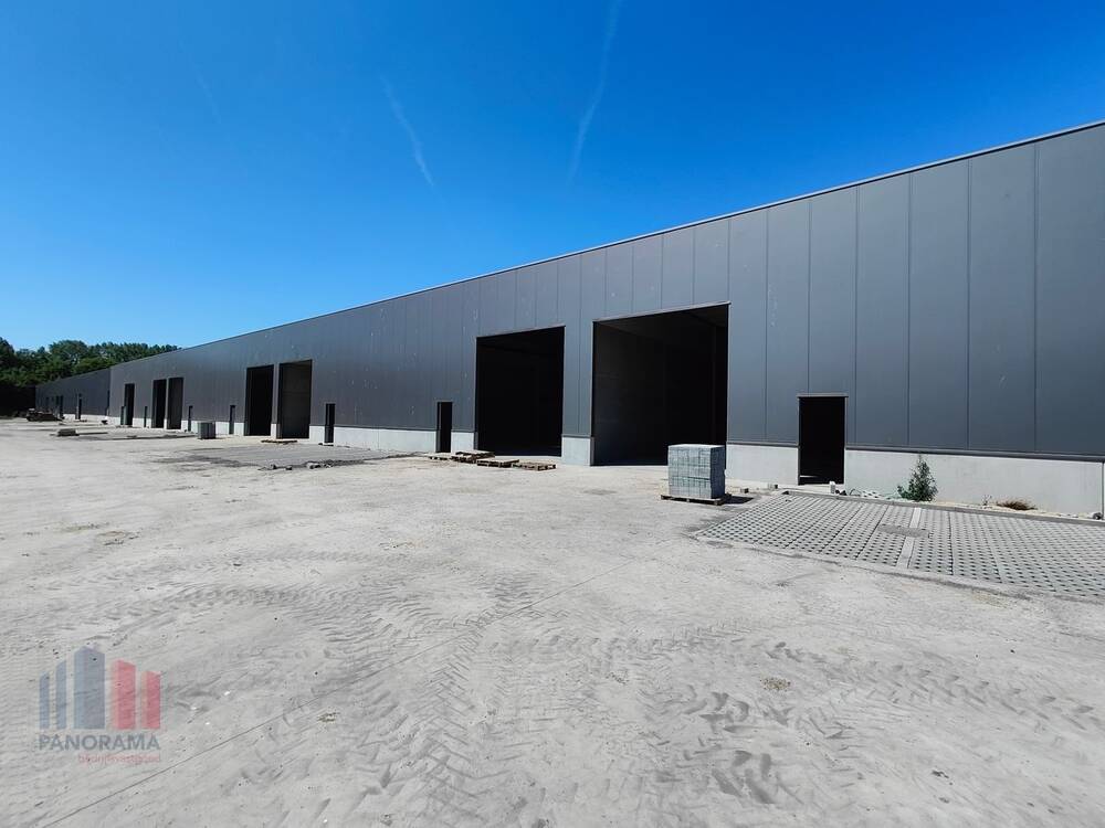 Handelszaak te koop in Brugge 8000 591953.00€ slaapkamers 360.00m² - Zoekertje 521355
