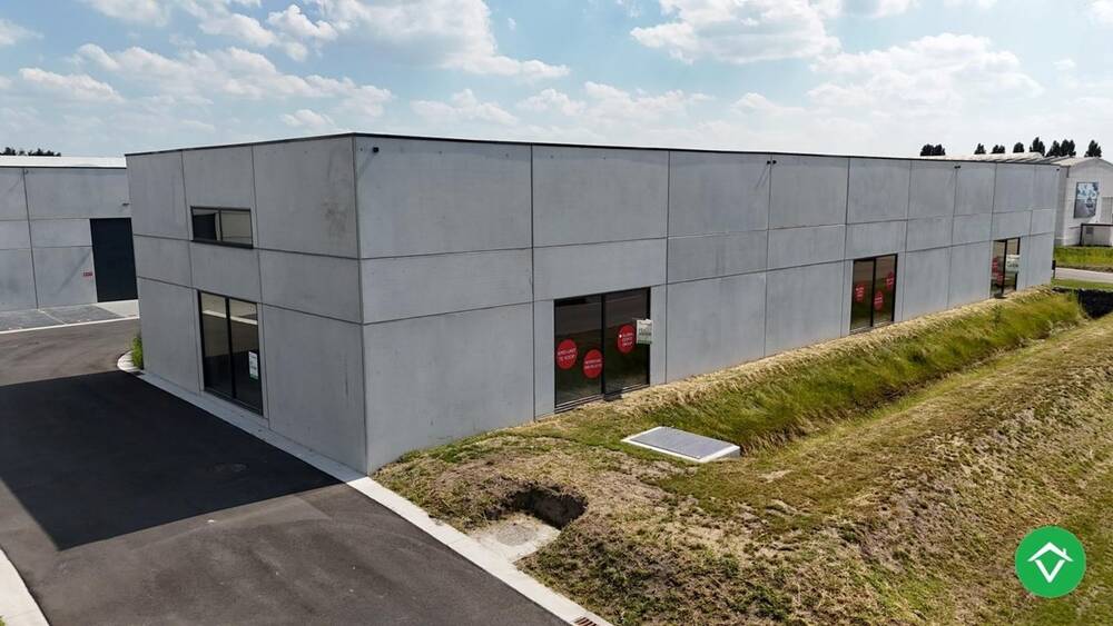 Handelszaak te koop in Ichtegem 8480 311000.00€ slaapkamers m² - Zoekertje 521664