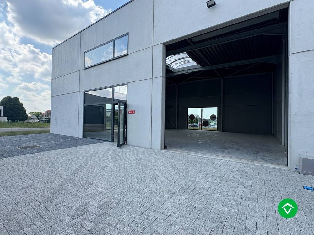 Handelszaak te koop in Ichtegem 8480 311000.00€ slaapkamers m² - Zoekertje 521663