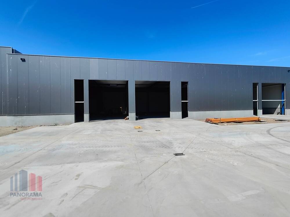 Handelszaak te koop in Brugge 8000 340378.00€ slaapkamers 210.00m² - Zoekertje 521357