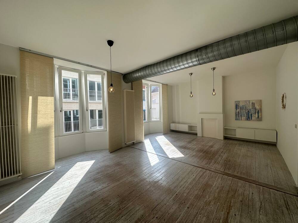 Appartement te huur in Oostende 8400 900.00€ 2 slaapkamers 111.00m² - Zoekertje 521321