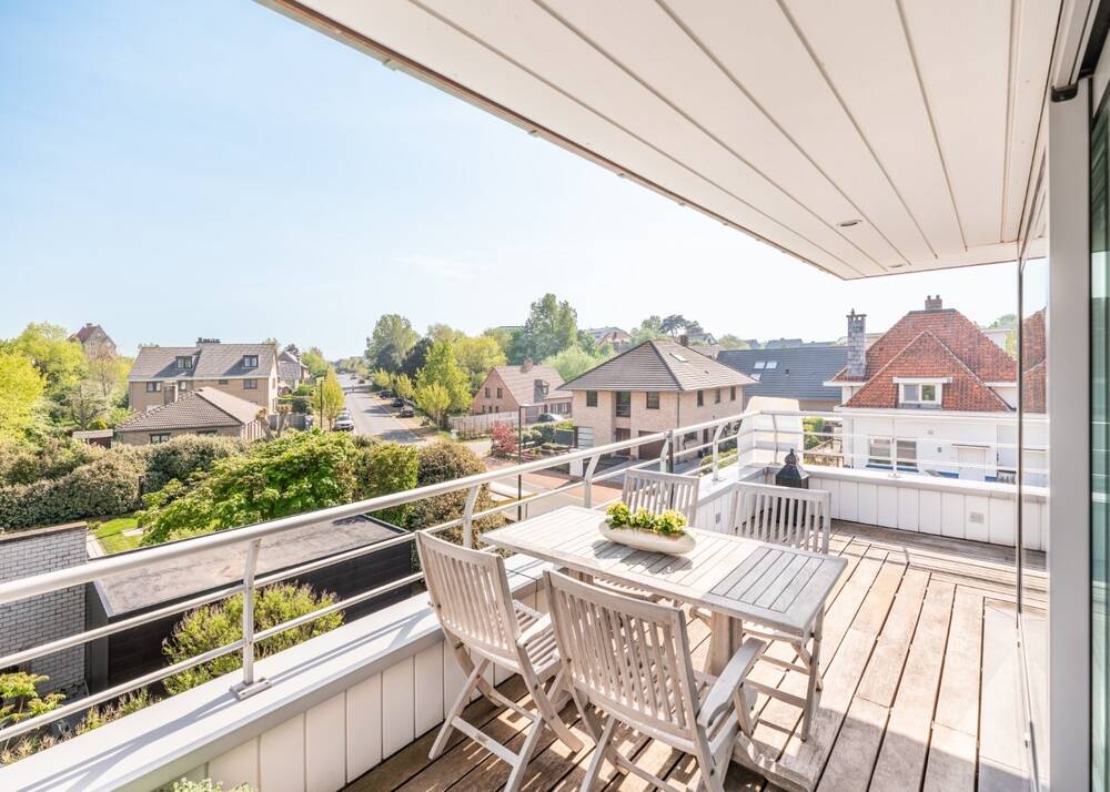 Appartement te  koop in Oostduinkerke 8670 798000.00€ 2 slaapkamers 124.00m² - Zoekertje 521971
