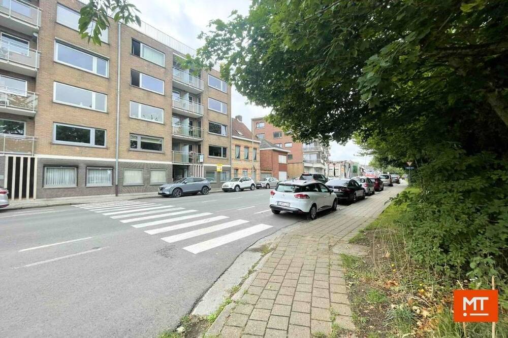 Appartement te huur in Ieper 8900 680.00€ 2 slaapkamers 79.00m² - Zoekertje 522263