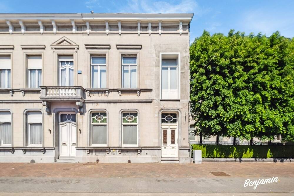 Huis te koop in Menen 8930 499000.00€ 4 slaapkamers 325.00m² - Zoekertje 521960