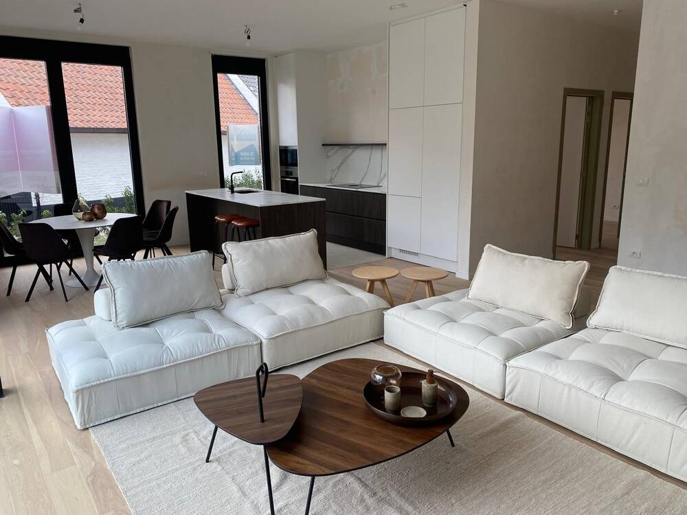 Appartement te koop in Ardooie 8850 405800.00€ 3 slaapkamers 131.61m² - Zoekertje 522022