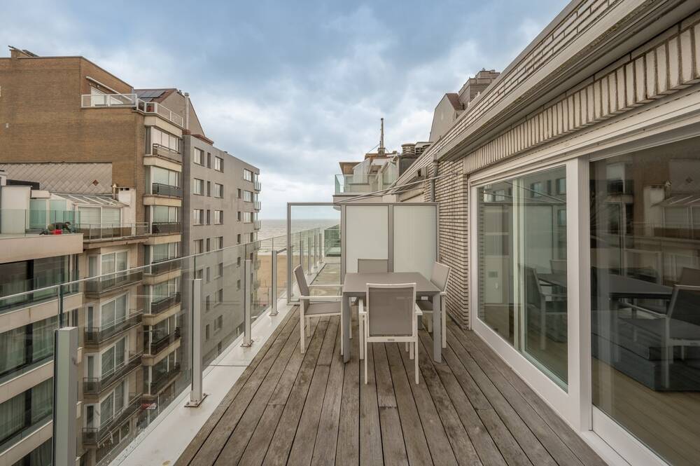 Appartement te koop in Knokke 8300 895000.00€ 2 slaapkamers 80.00m² - Zoekertje 522080