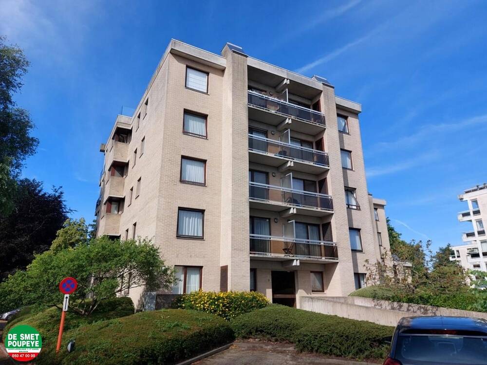 Appartement te  huur in Assebroek 8310 975.00€ 2 slaapkamers 108.00m² - Zoekertje 522177