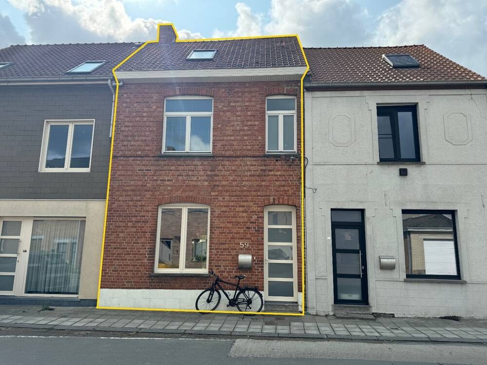 Huis te  huur in Veurne 8630 890.00€ 3 slaapkamers 141.00m² - Zoekertje 522020