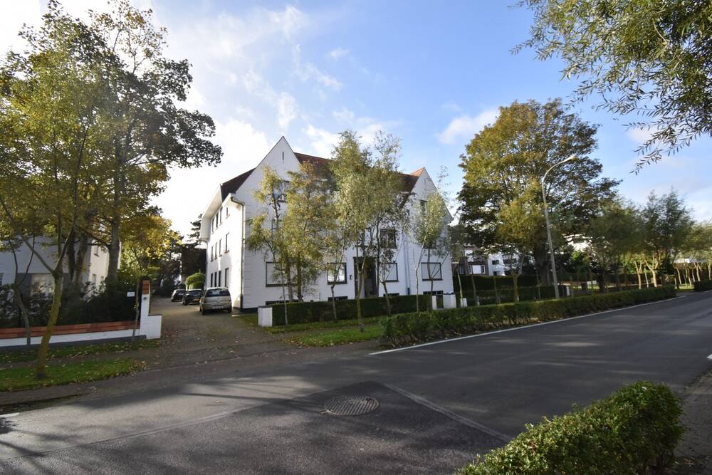Appartement te huur in Knokke 8300 2500.00€ 3 slaapkamers 165.00m² - Zoekertje 522055