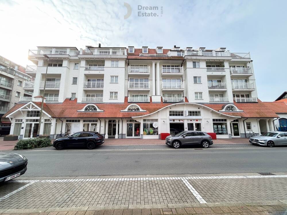 Parking & garage te huur in Knokke-Heist 8300 150.00€ slaapkamers m² - Zoekertje 522210