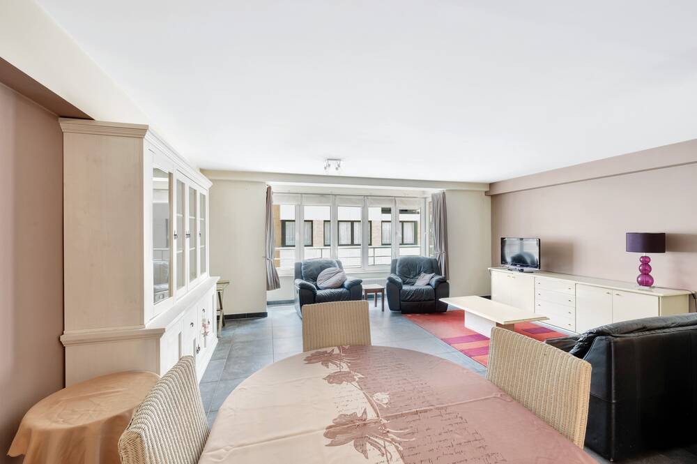 Appartement te  koop in Heist-aan-Zee 8301 460000.00€ 2 slaapkamers 84.00m² - Zoekertje 521977
