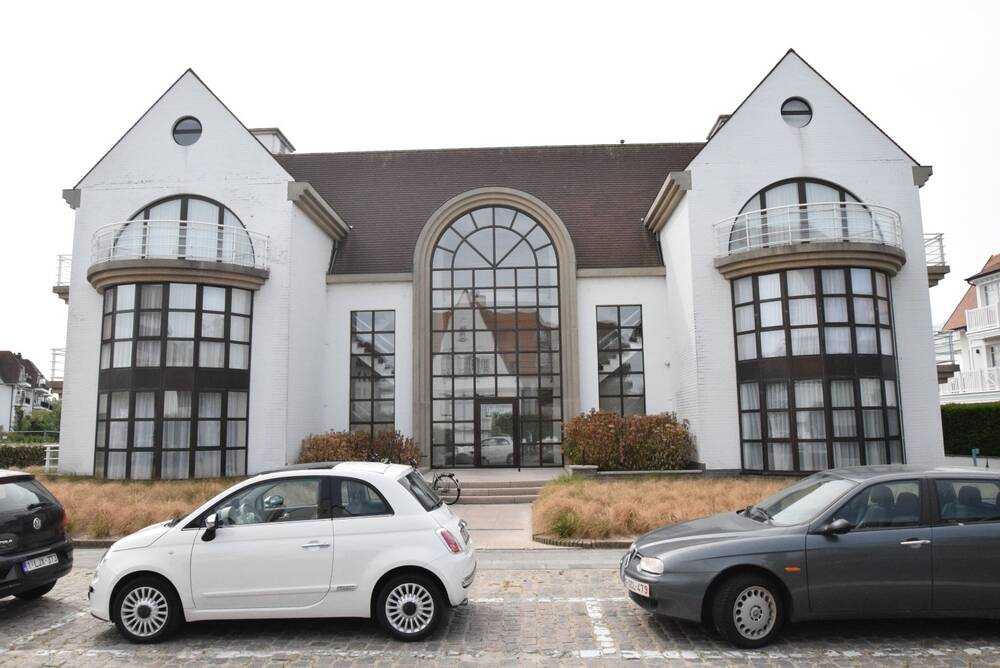 Parking & garage te huur in Knokke 8300 150.00€ slaapkamers m² - Zoekertje 522048