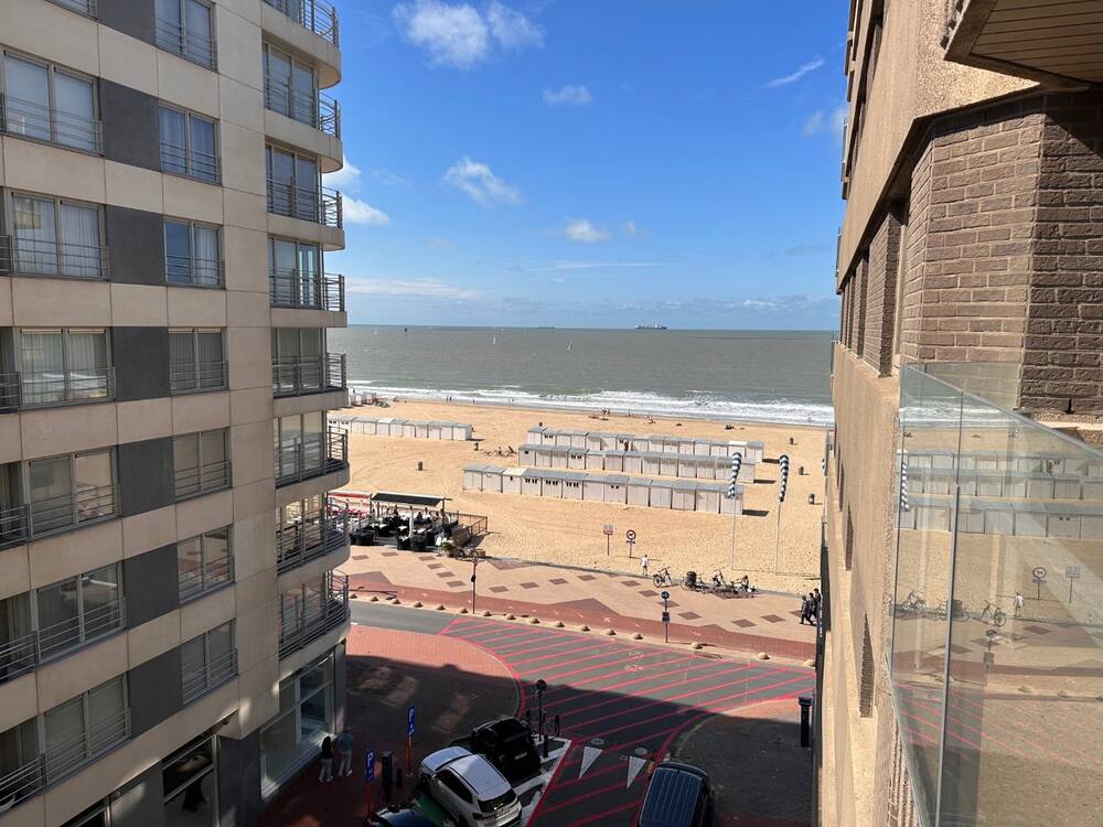 Appartement te huur in Knokke 8300 2650.00€ 3 slaapkamers 145.00m² - Zoekertje 522061