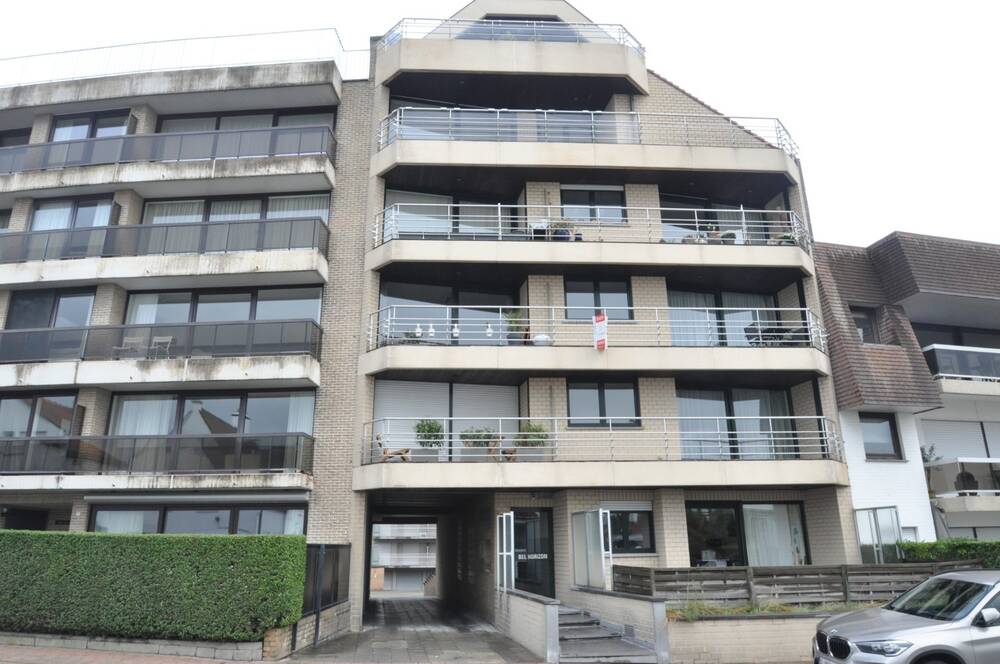 Parking & garage te huur in Heist-aan-Zee 8301 160.00€ slaapkamers m² - Zoekertje 522057