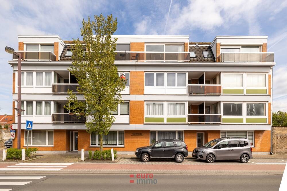 Parking & garage te koop in Nieuwpoort 8620 38500.00€ slaapkamers m² - Zoekertje 521969
