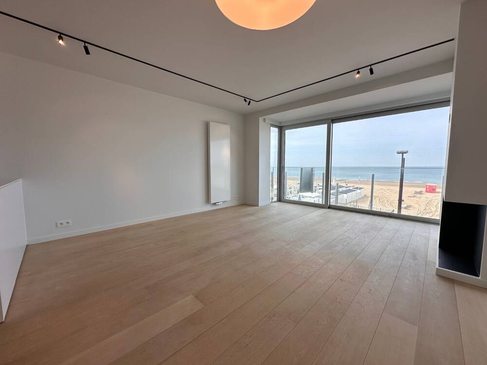 Appartement te huur in Knokke 8300 2450.00€ 2 slaapkamers 72.00m² - Zoekertje 522063