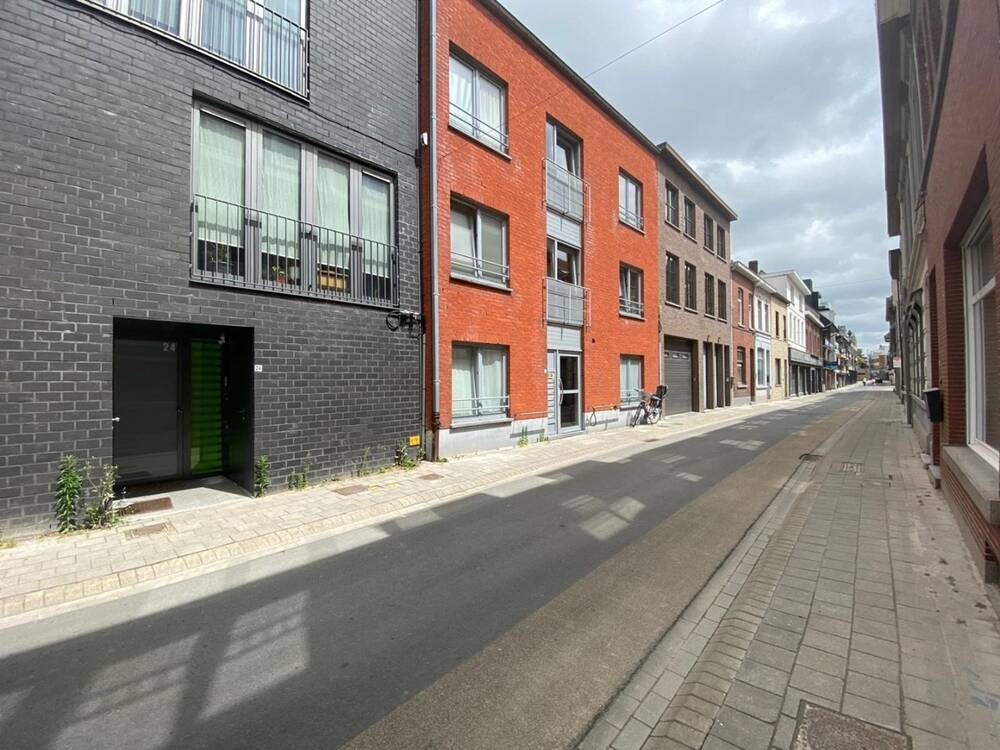 Appartement te huur in Izegem 8870 465.00€ 1 slaapkamers 32.00m² - Zoekertje 522036