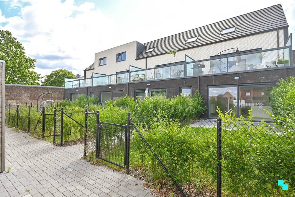 Appartement te huur in Beveren 8791 650.00€ 1 slaapkamers 64.80m² - Zoekertje 522127