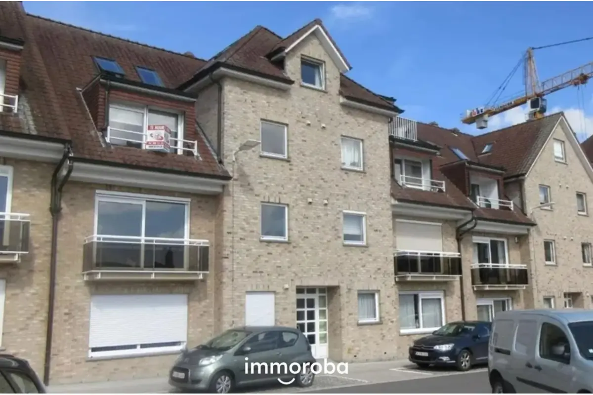 Parking & garage te  huur in Waregem 8790 60.00€  slaapkamers m² - Zoekertje 522153