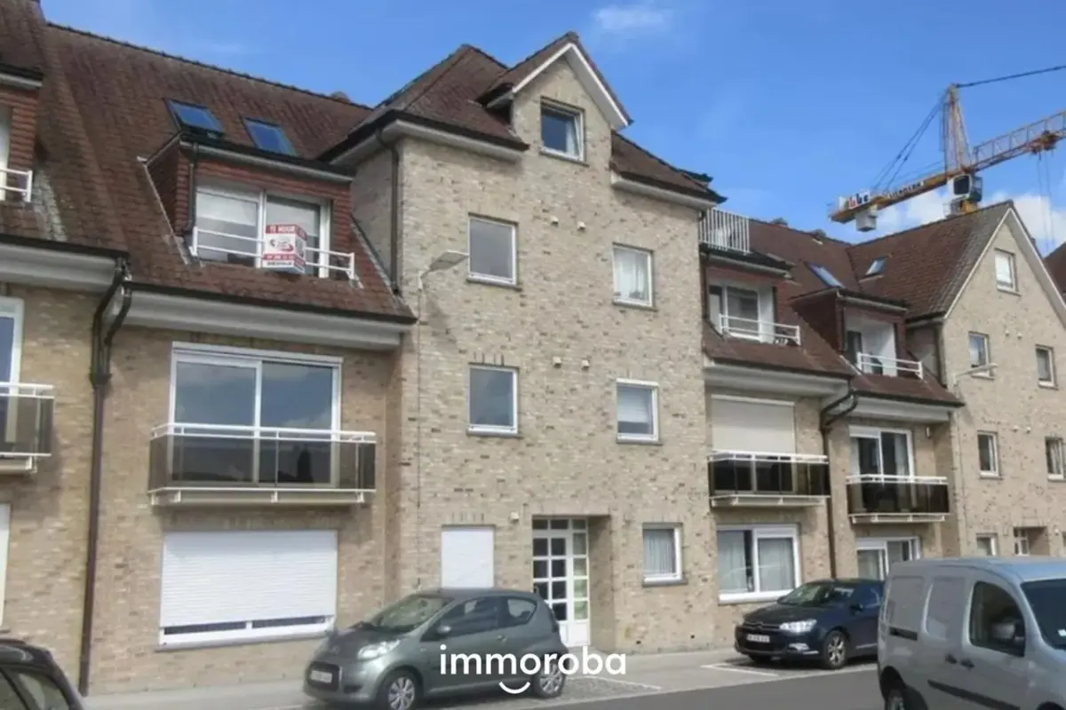 Parking & garage te  huur in Waregem 8790 60.00€  slaapkamers m² - Zoekertje 522153