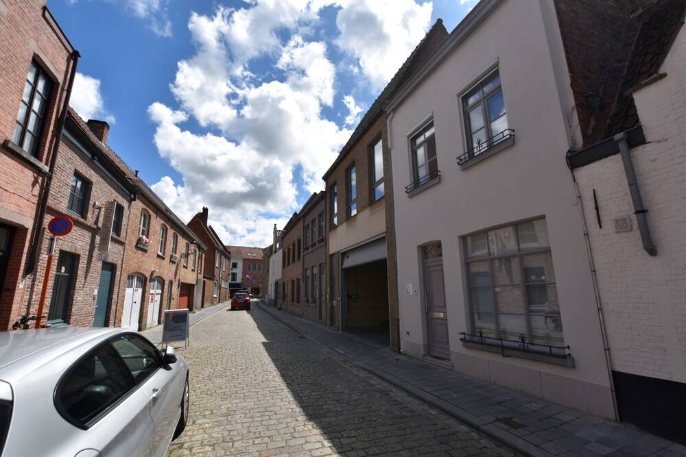 Parking & garage te huur in Brugge 8000 100.00€ slaapkamers m² - Zoekertje 522456