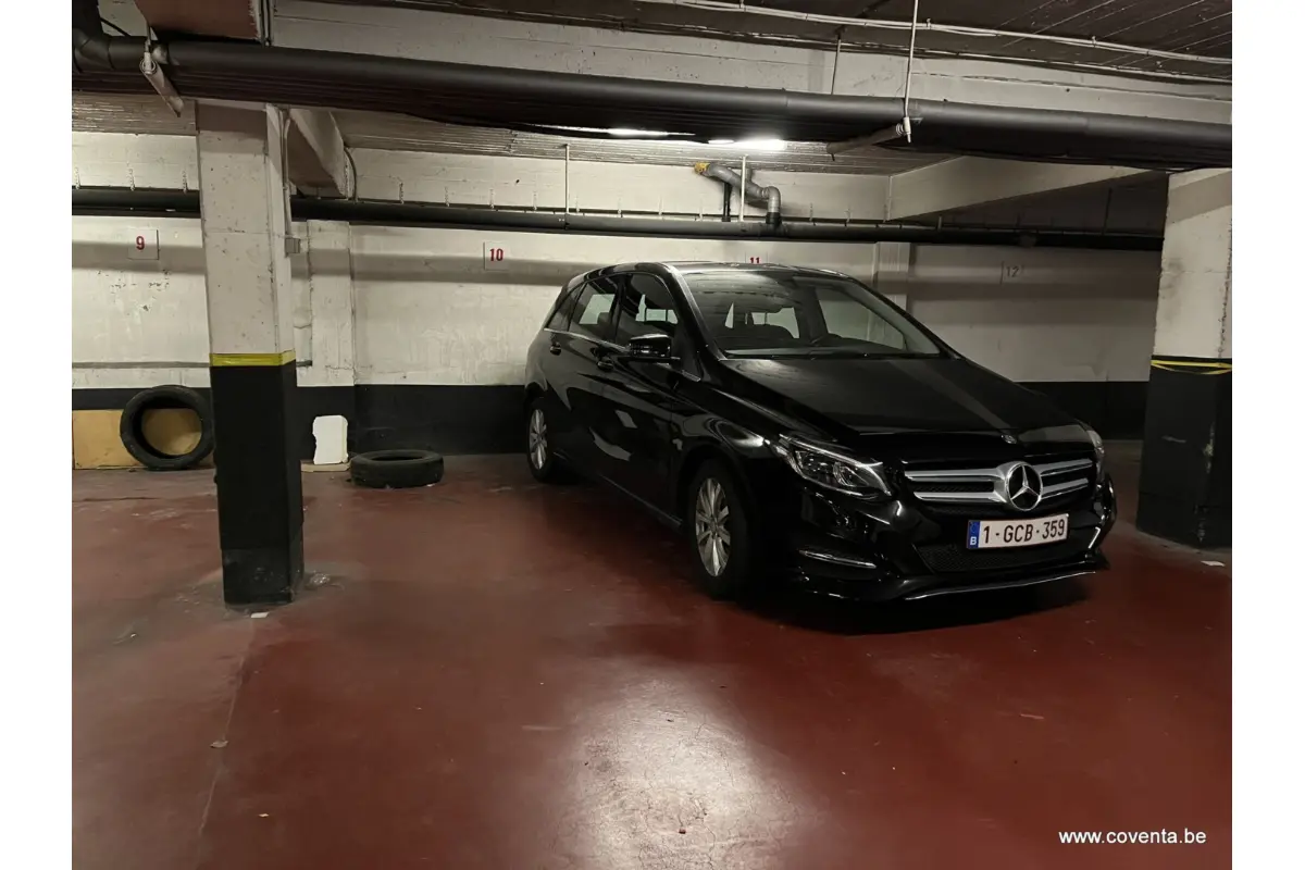 Box te  huur in Roeselare 8800 85.00€  slaapkamers m² - Zoekertje 522183