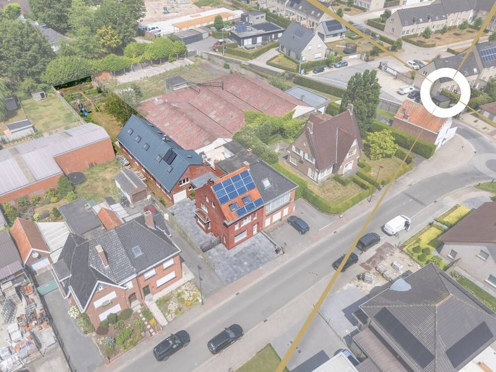 Huis te  koop in Lichtervelde 8810 429000.00€ 5 slaapkamers 178.00m² - Zoekertje 521953