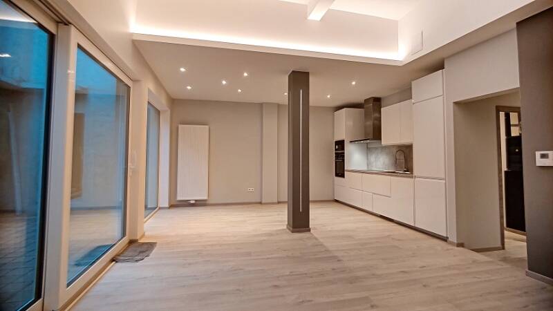Appartement te huur in Blankenberge 8370 850.00€ 2 slaapkamers 85.00m² - Zoekertje 523131